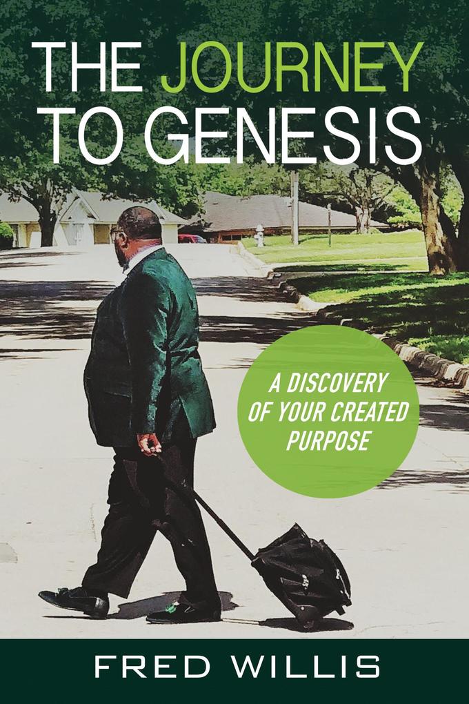 The Journey to Genesis