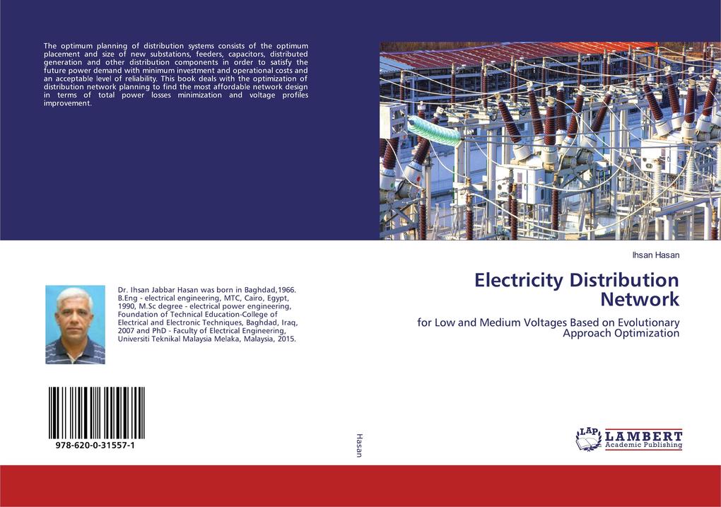 Electricity Distribution Network