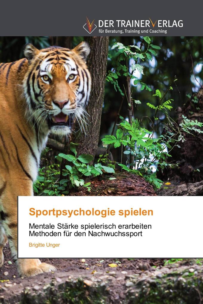 Sportpsychologie spielen