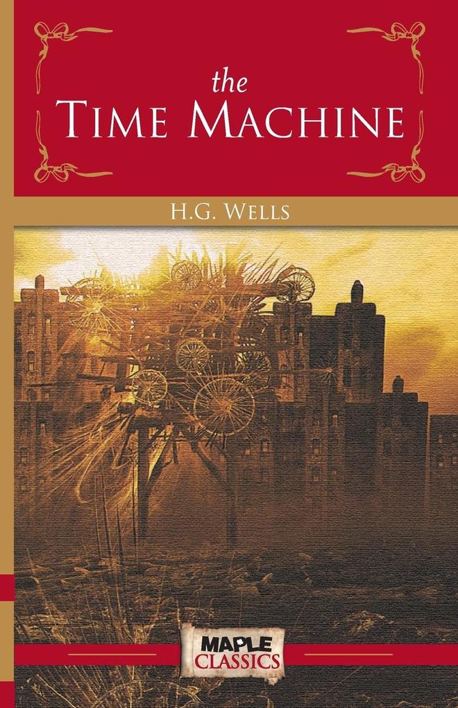 The Time Machine