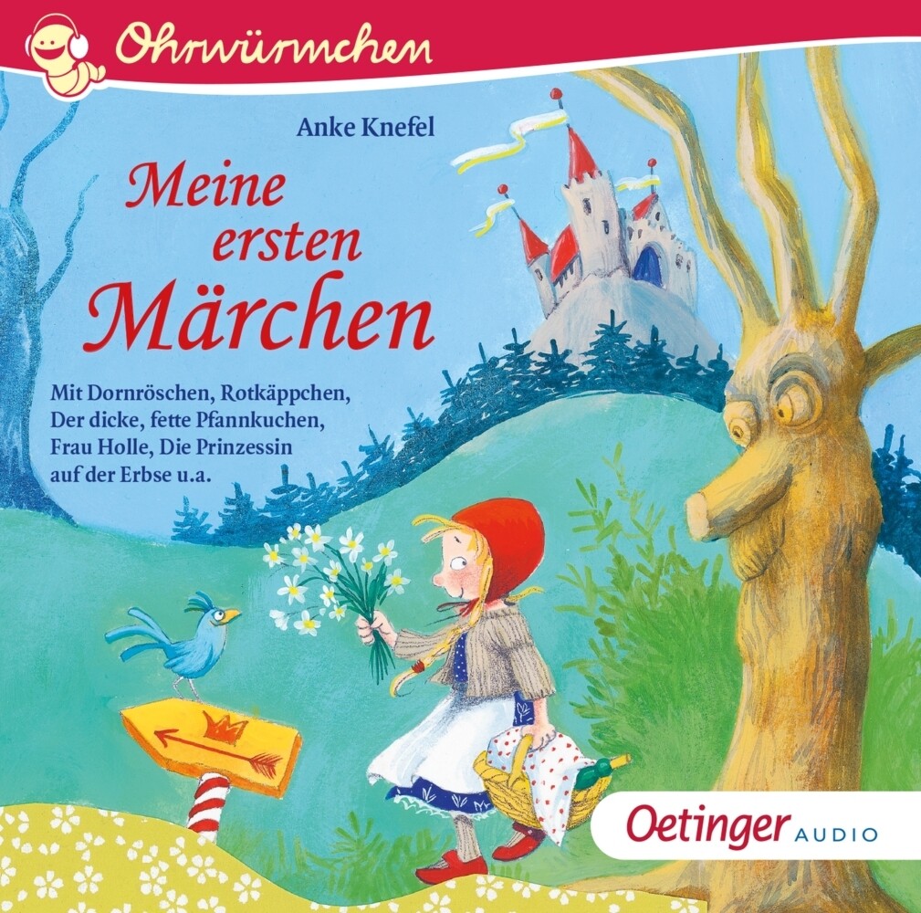 Meine ersten Märchen