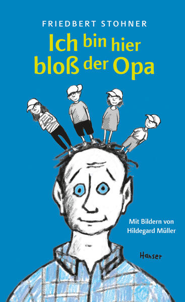 Image of Ich bin hier bloß der Opa