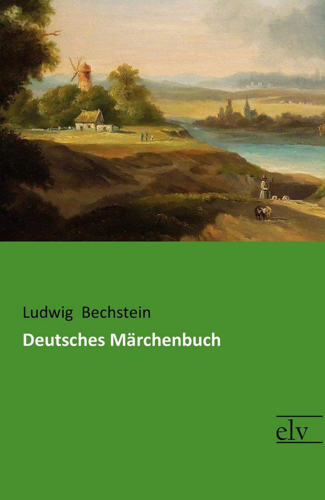 Deutsches Märchenbuch