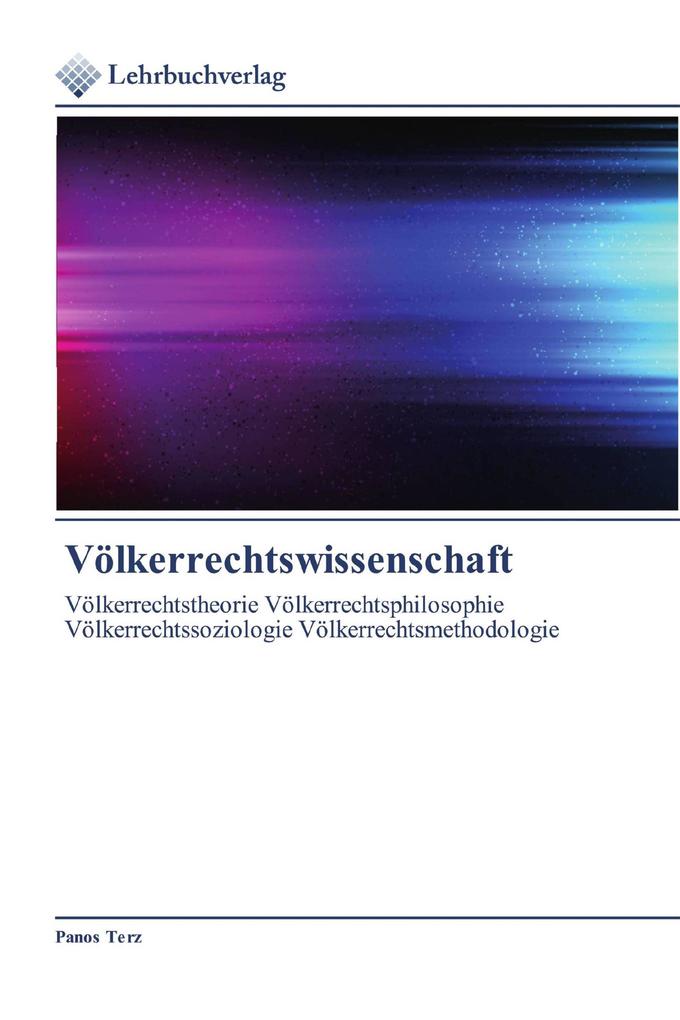 Völkerrechtswissenschaft