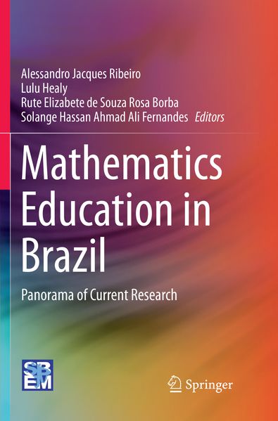 Mathematics Education in Brazil