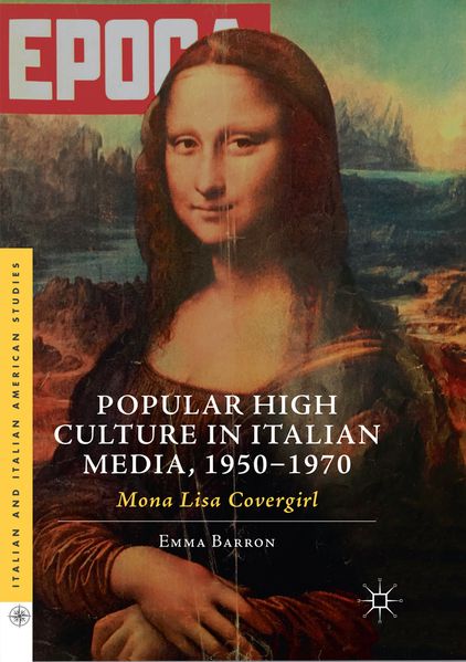 Popular High Culture in Italian Media 1950-1970