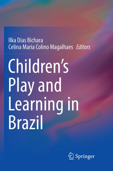 Children's Play and Learning in Brazil
