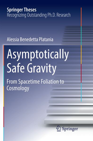 Asymptotically Safe Gravity