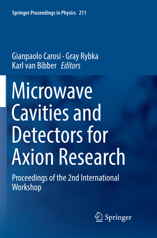 Microwave Cavities and Detectors for Axion Research