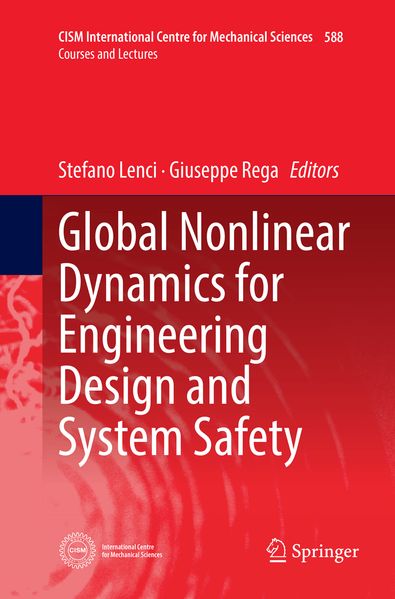 Global Nonlinear Dynamics for Engineering Design and System Safety