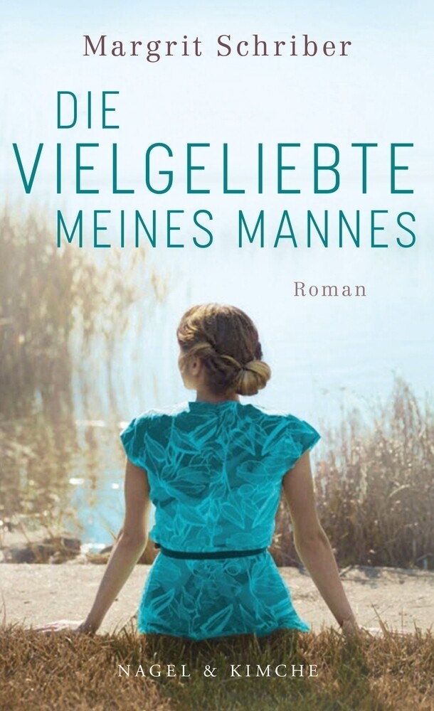 Image of Die Vielgeliebte meines Mannes