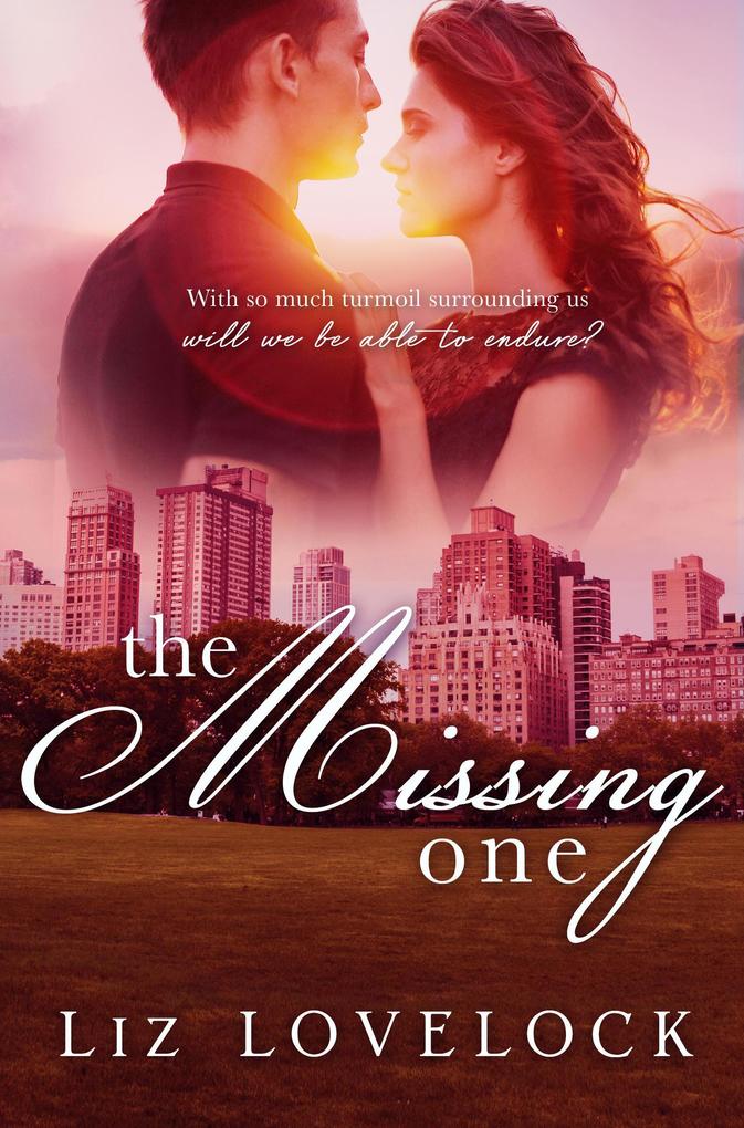 The Missing One (Lost Series #2)