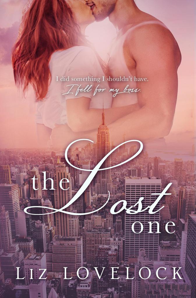 The Lost One (Lost Series #1)