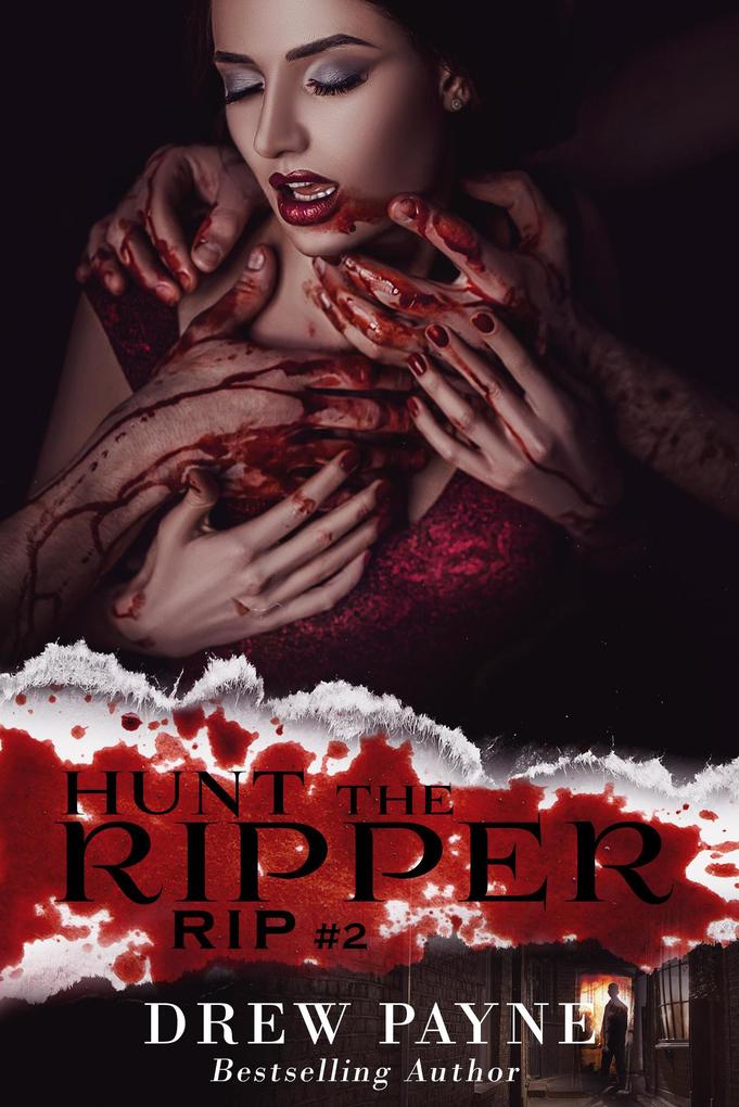 Hunt the Ripper