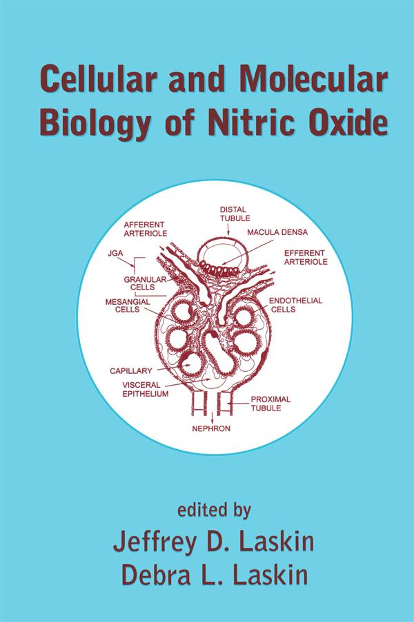 Cellular and Molecular Biology of Nitric Oxide