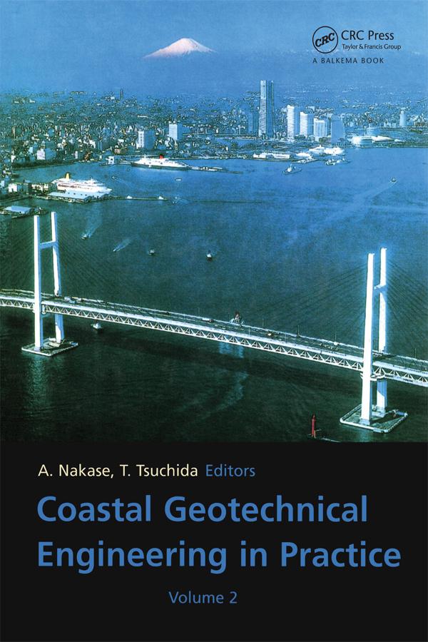 Coastal Geotechnical Engineering in Practice Volume 2