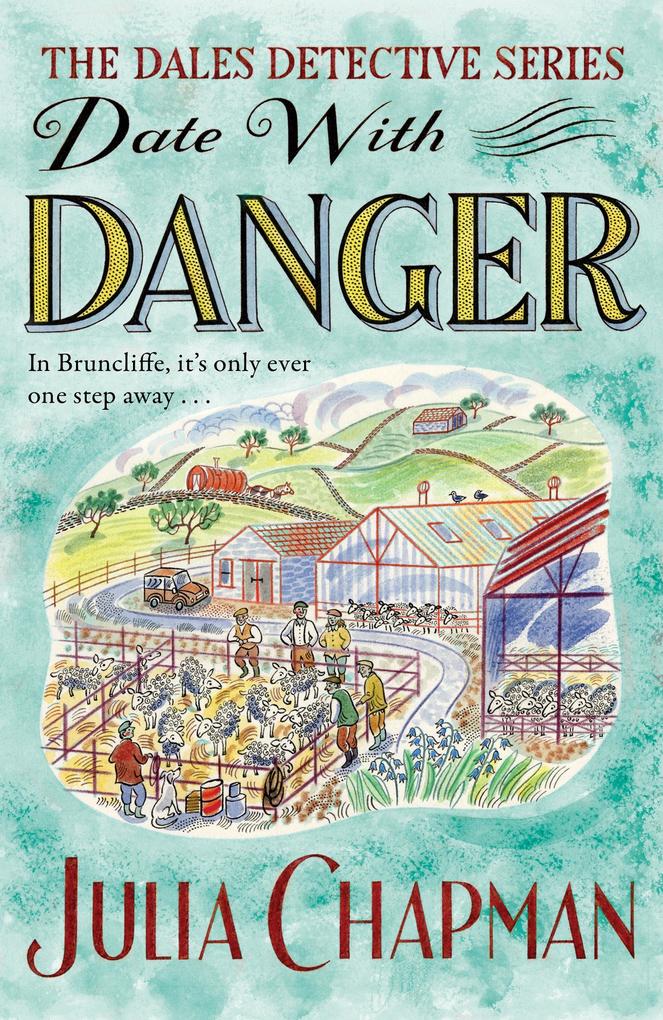 Pan Macmillan Date With Danger