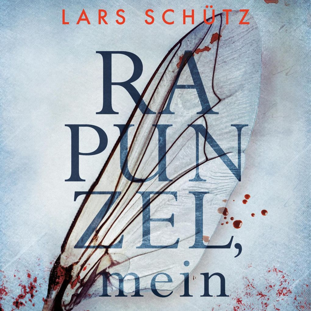 Rapunzel mein (Ein Grall-und-Wyler-Thriller 2)