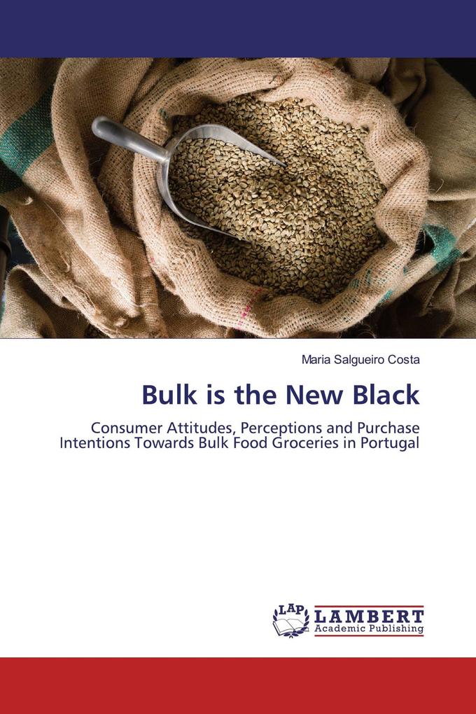 Bulk is the New Black