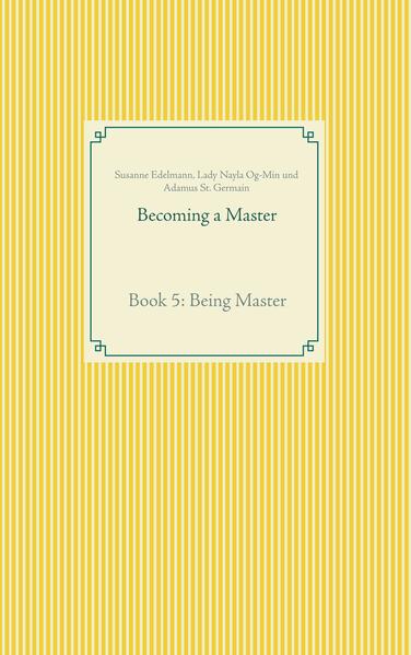 Becoming a Master