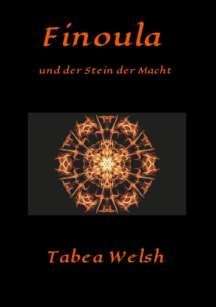 Finoula und der Stein der Macht
