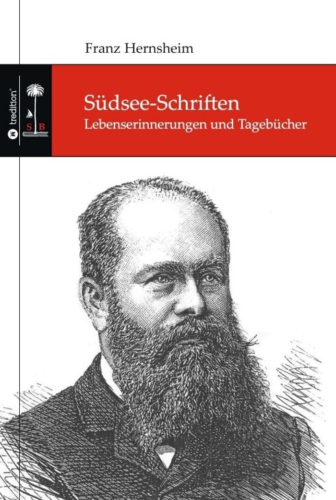 Südsee-Schriften