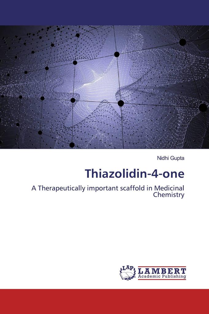 Thiazolidin-4-one