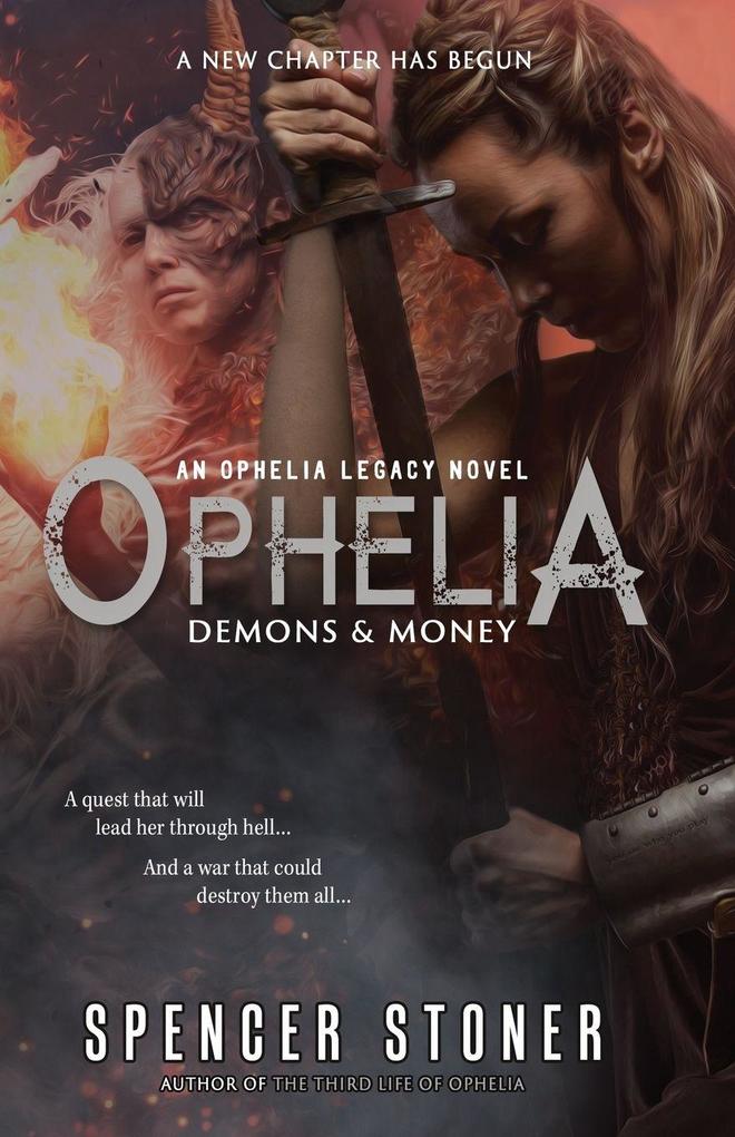 Ophelia Demons & Money