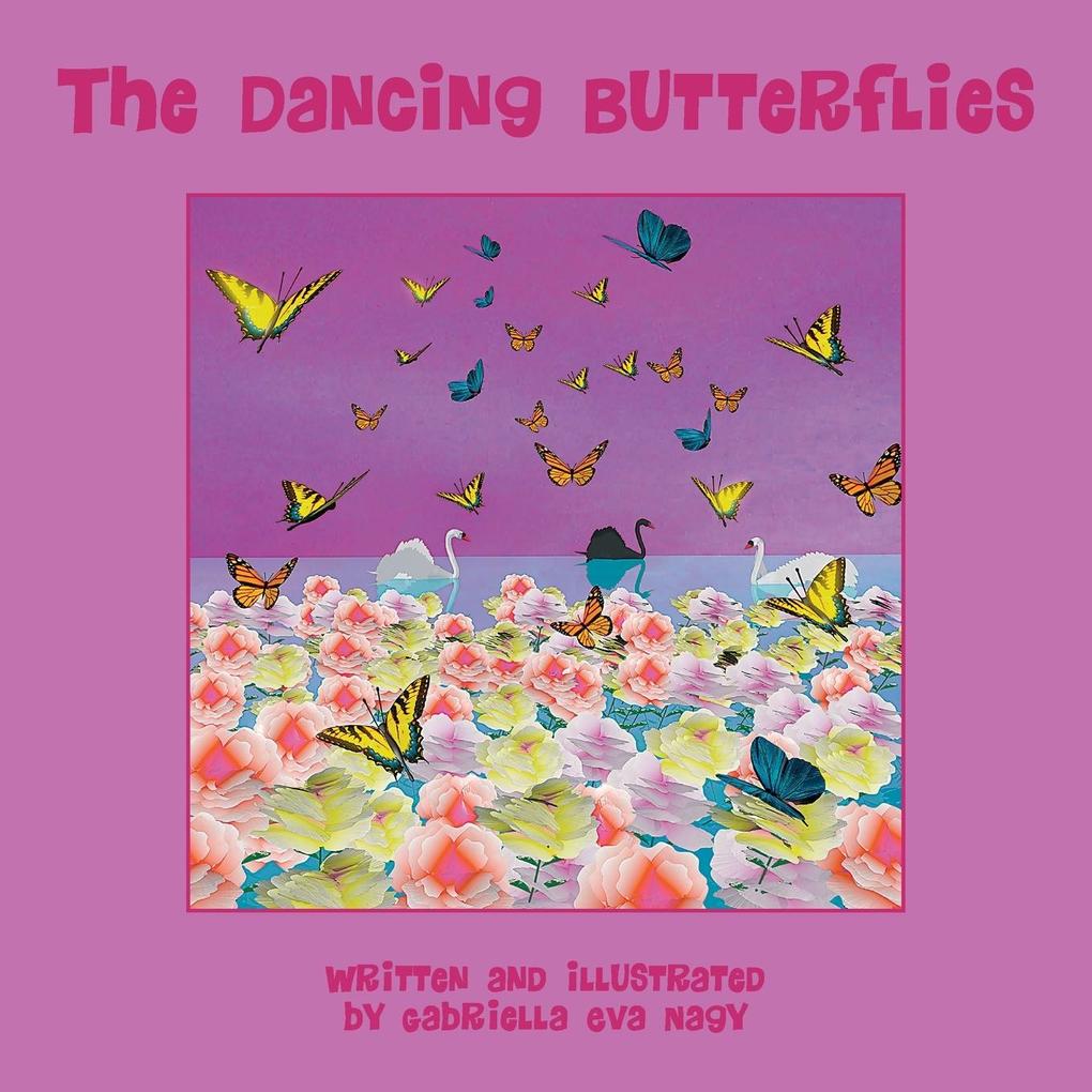 Image of The Dancing Butterflies