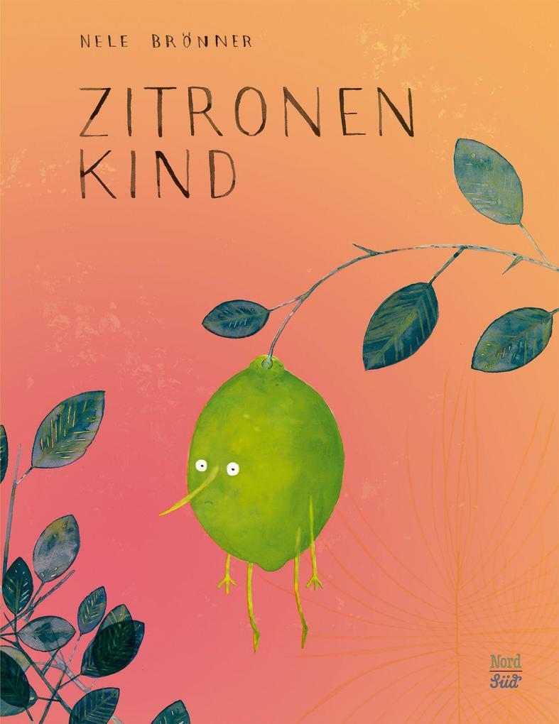 Zitronenkind