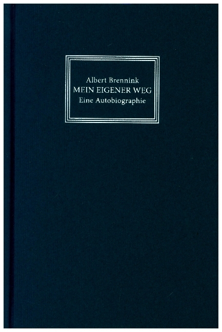 Image of Mein eigener Weg
