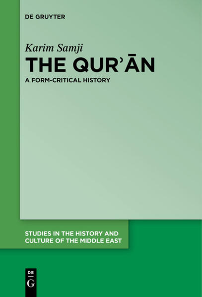 The Qur'n