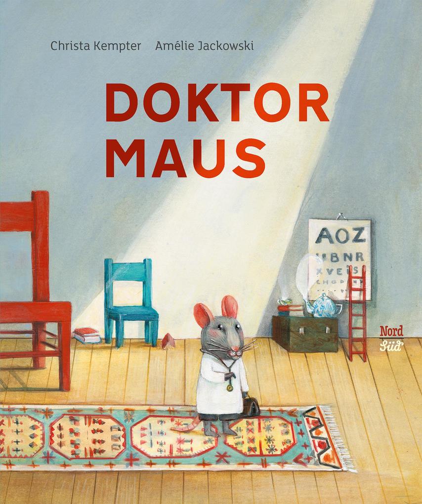 Image of Doktor Maus