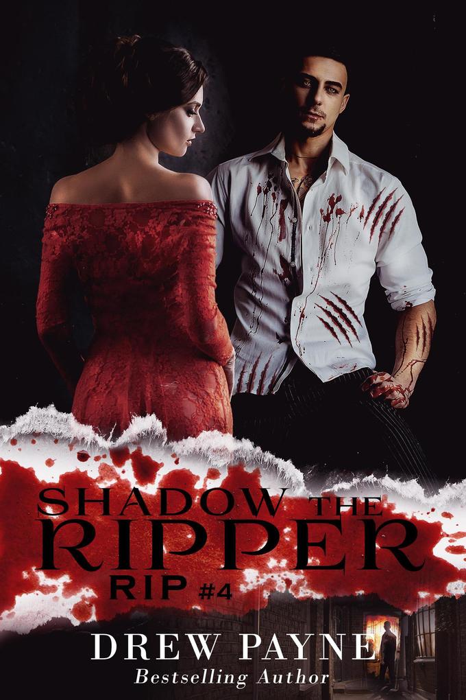 Shadow the Ripper (The Ripper Series #4)