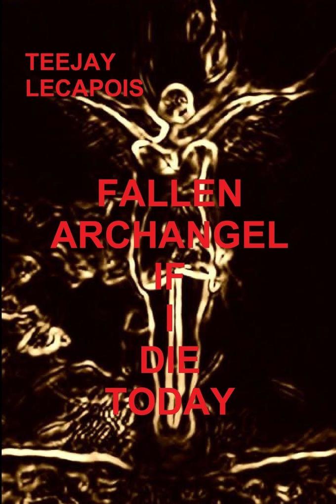 Fallen Archangel