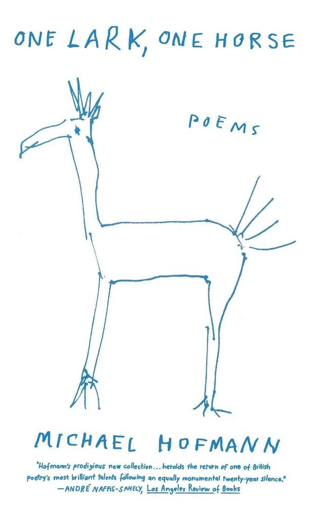 One Lark One Horse