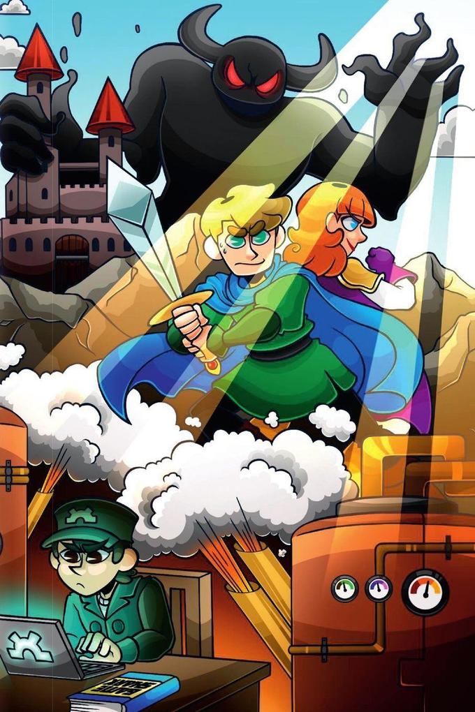 Hero of the [Code]