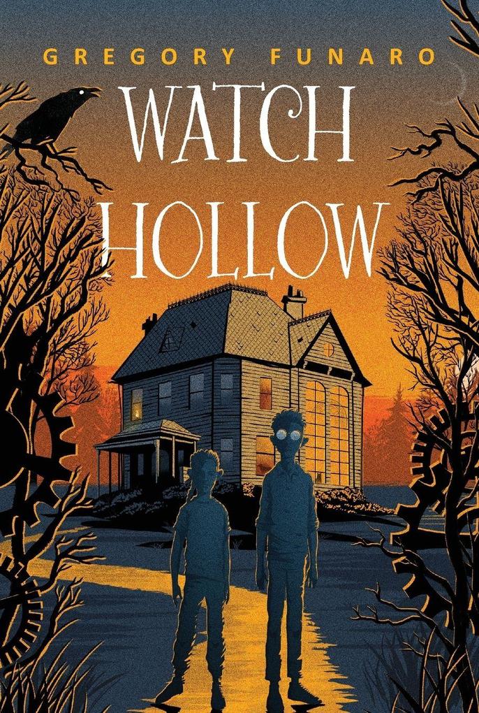 Watch Hollow
