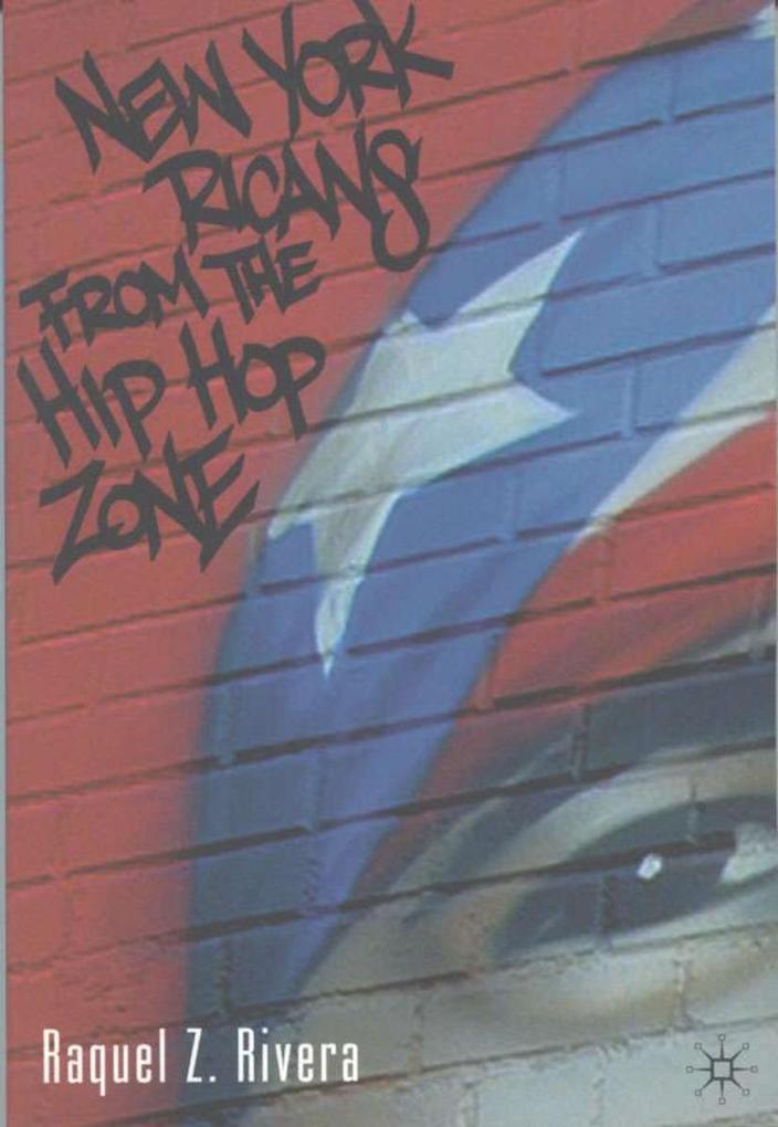 New York Ricans from the Hip Hop Zone