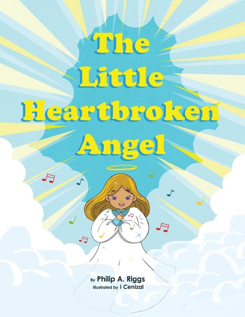 The Little Heartbroken Angel