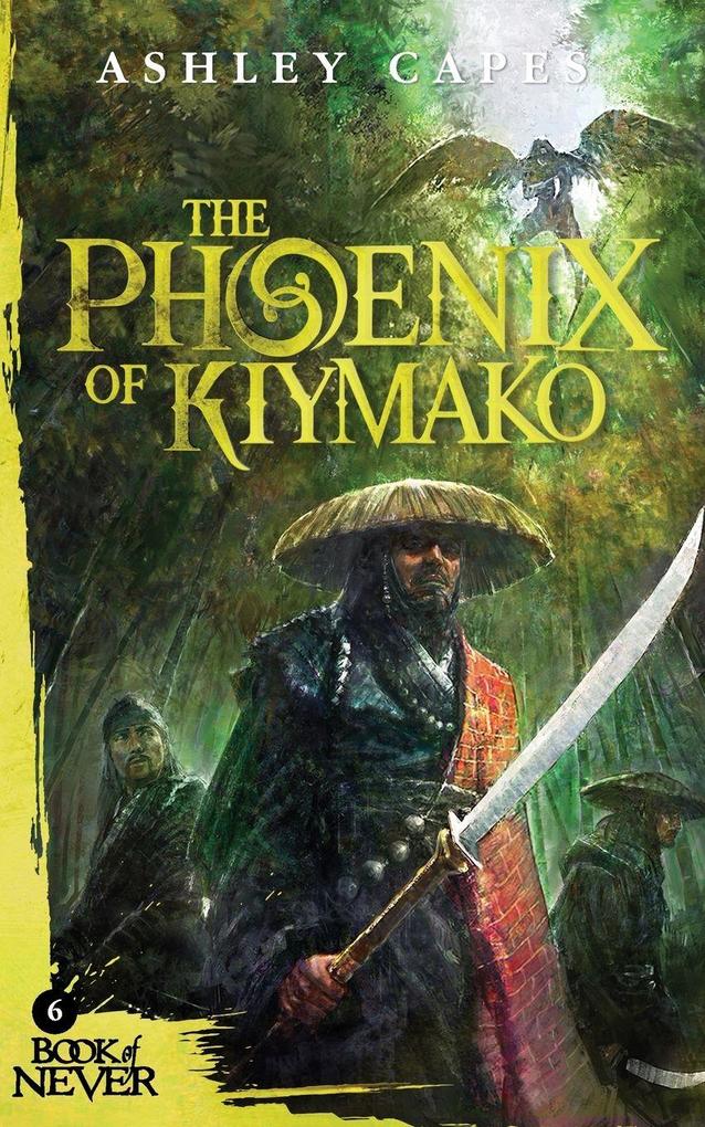 The Phoenix of Kiymako