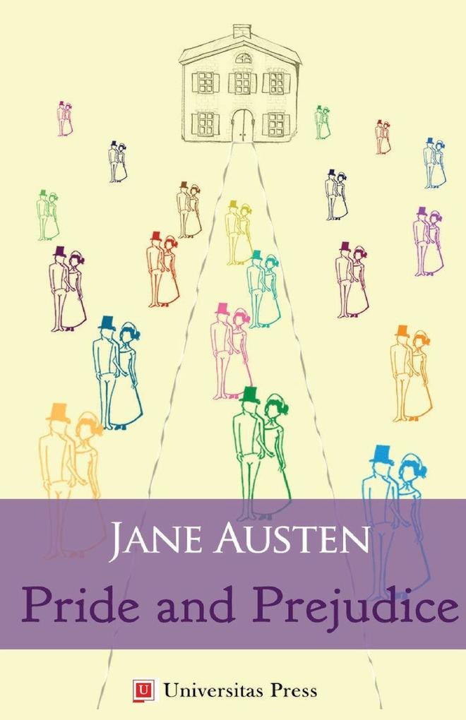 Pride and Prejudice
