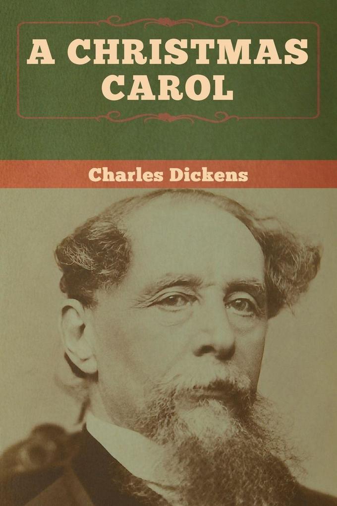 A Christmas Carol