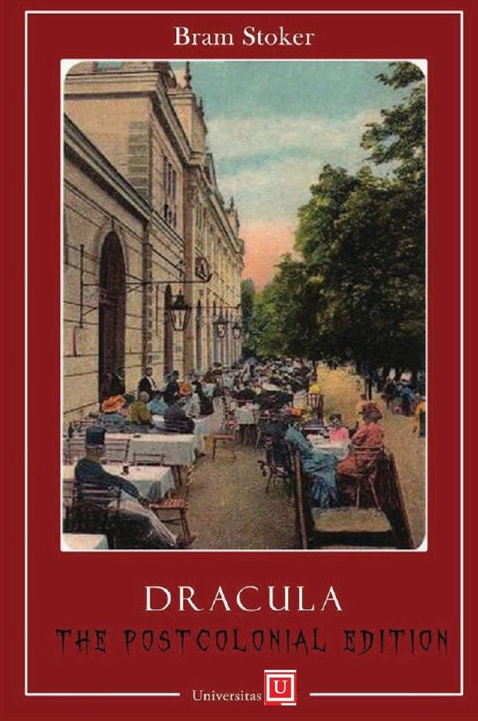 Dracula