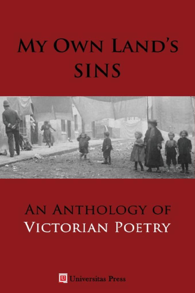 My Own Land's Sins