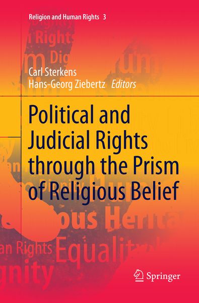Political and Judicial Rights through the Prism of Religious Belief