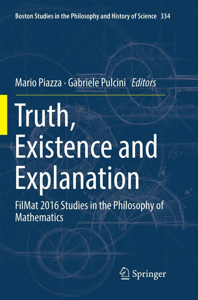 Truth Existence and Explanation
