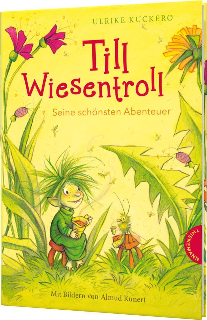 Image of Till Wiesentroll