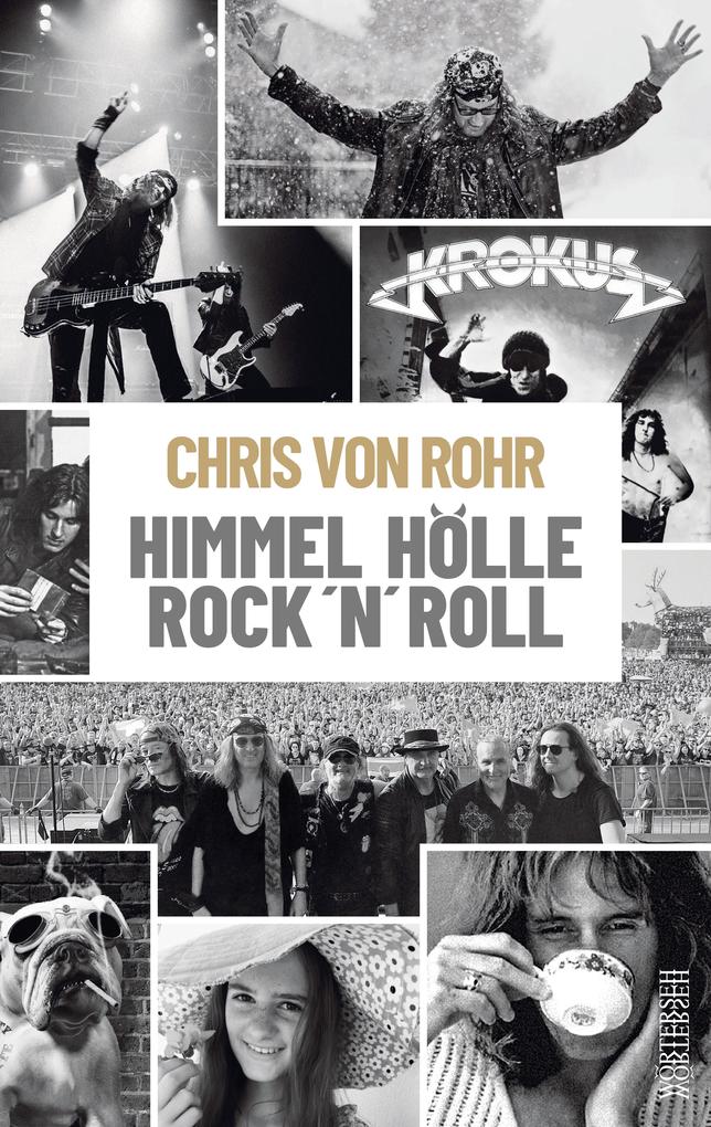 Himmel Hölle Rock 'n' Roll