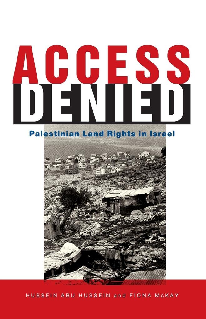 Access Denied